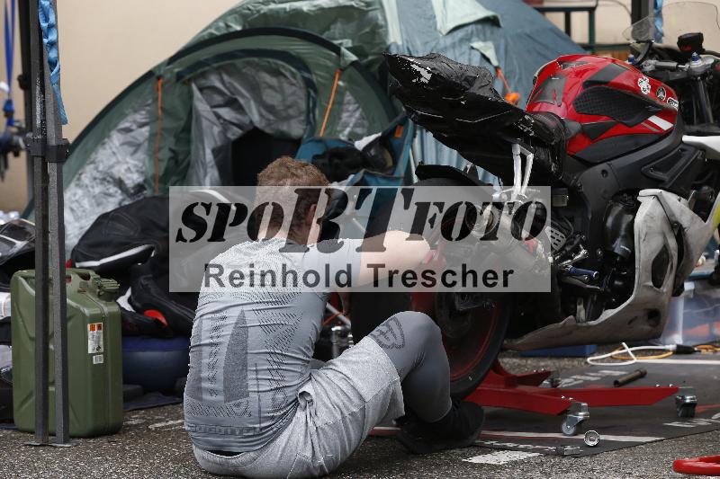 Archiv-2025/23 07.06.2025 TZ Motorsport ADR/Impressionen